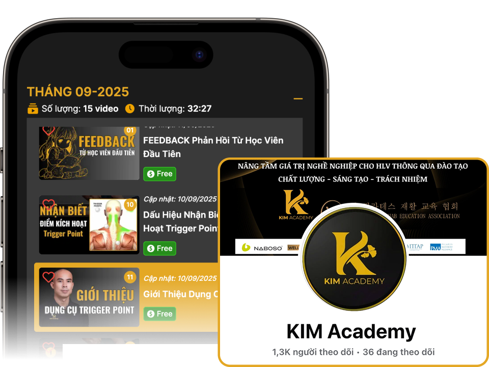 CẬP NHẬT VIDEO LIÊN TỤC + NHÓM HỖ TRỢ RIÊNG (FACEBOOK/ZALO)